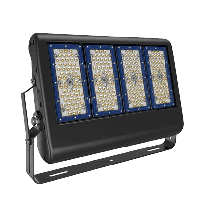 200 watt floodlight, sportverlichting 