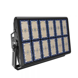 600W BT-FL LED sportveldverlichting Lumileds