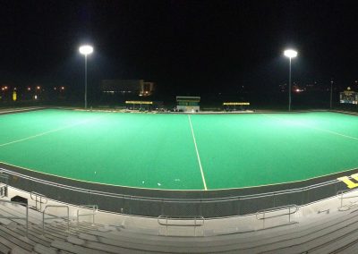 LED hockeyveld verlichting, Mastverlichting.com